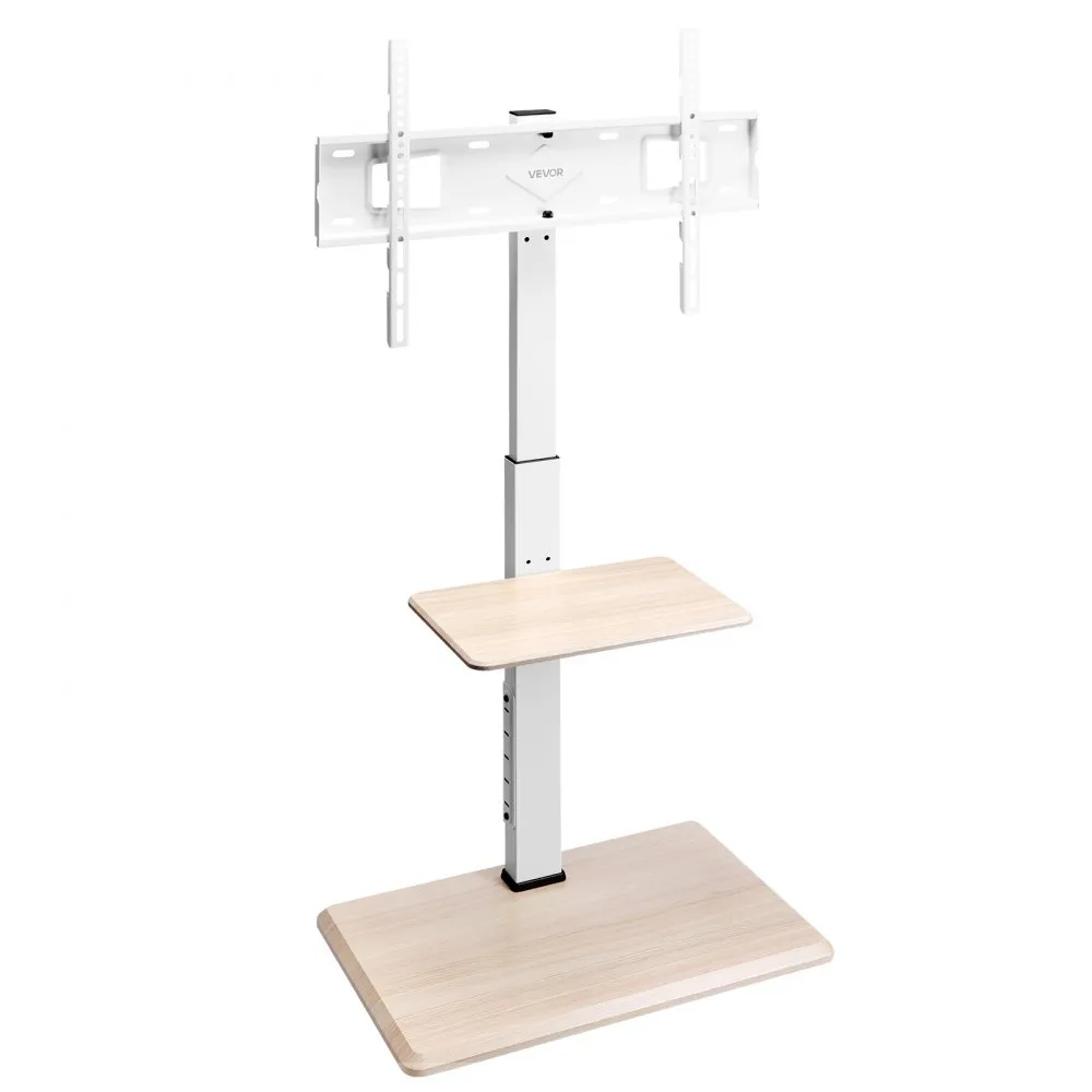 Ratastel Telerialus (81-178 Cm, 25° Pööratav, Reguleeritav Kõrgus) – toote pilt 8