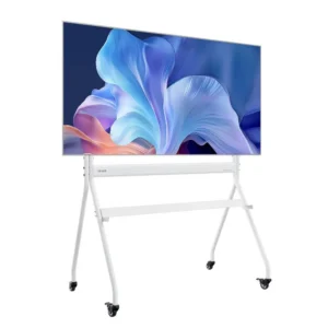 ratastel televiisorialus 89–254 cm – Ratastel televiisorialus (sobib 89–254 cm ekraanidele, max VESA 800 x 600 mm, 90 kg kan…