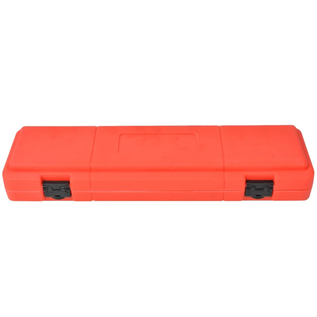 Roolivarda paigaldamise/eemaldamise komplekt (teras, 53,5×15,5×8,5 cm) – toote pilt 3
