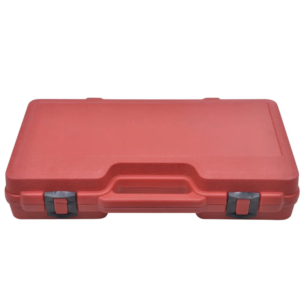Rööpvarda lõpu eemaldus- ja paigaldustööriistakomplekt (30–45 mm, 48×30×9 cm) – toote pilt 4