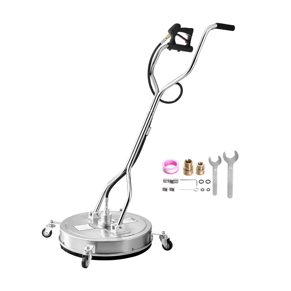 survepesuri pinnapuhasti 310 bar – Survepesuri Pinnapuhasti (56 cm, 310 Bar, 4 Rattaga)