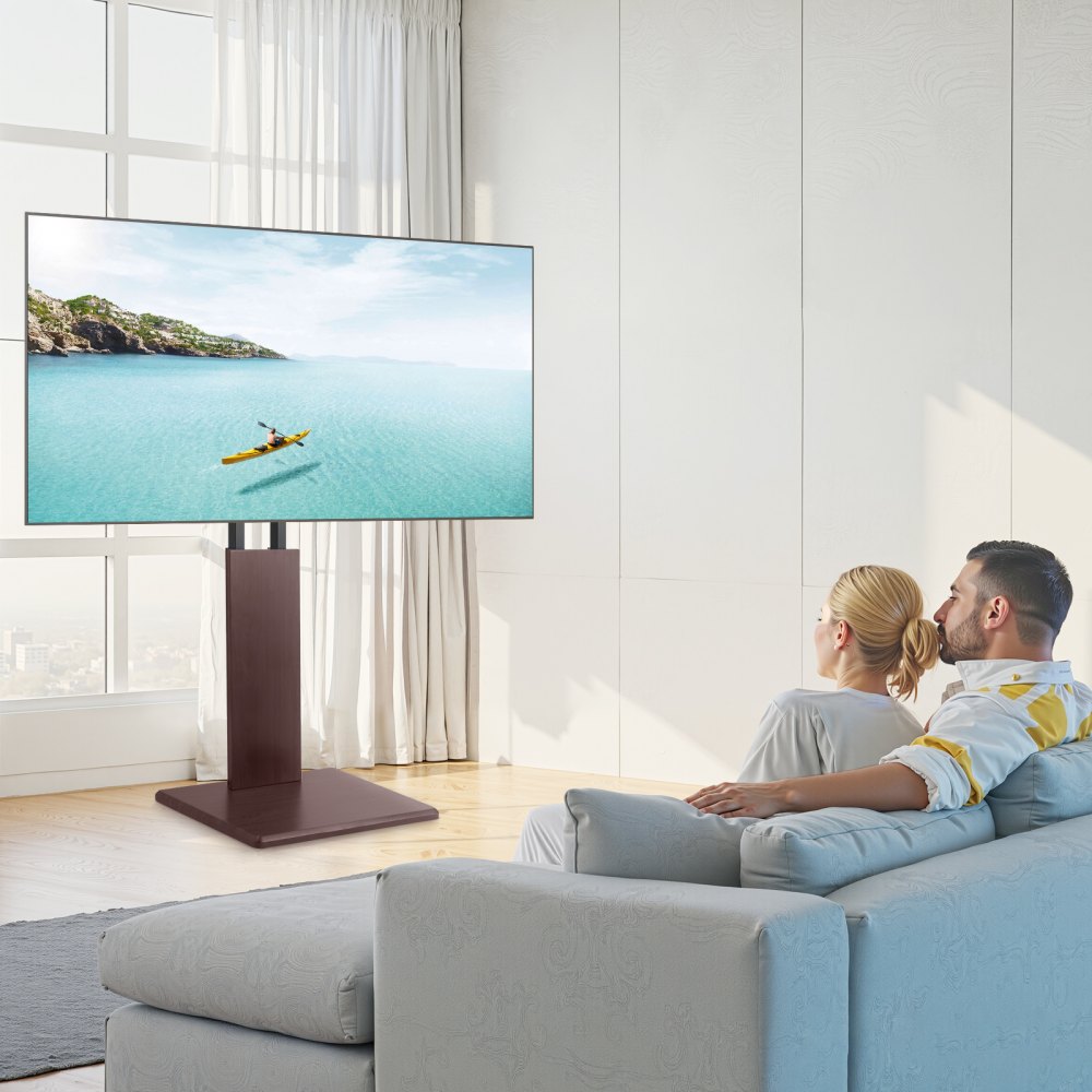 Universaalne Televiisorialus (81-178 Cm, 600 x 400 Mm, 45 Kg) – toote pilt 7