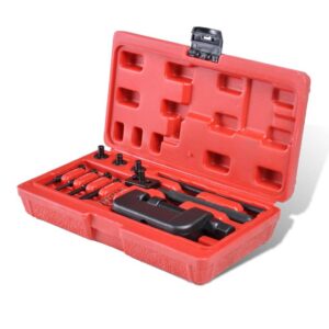universaalne veoketi vahetamise komplekt – Universaalne Veoketi Vahetamise Komplekt (Teras, 0,4 kg)