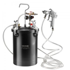 värvipritsi survepott 15 L – Värvipritsi Survepott (15 L, 4.14 kg/cm², Terasest)