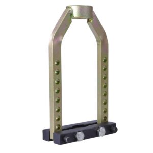 veovõlli otsa tõmmits sõidukitele – Veovõlli Otsa Tõmmits (25 cm, 14 cm Laius, 8 mm Läbimõõt)