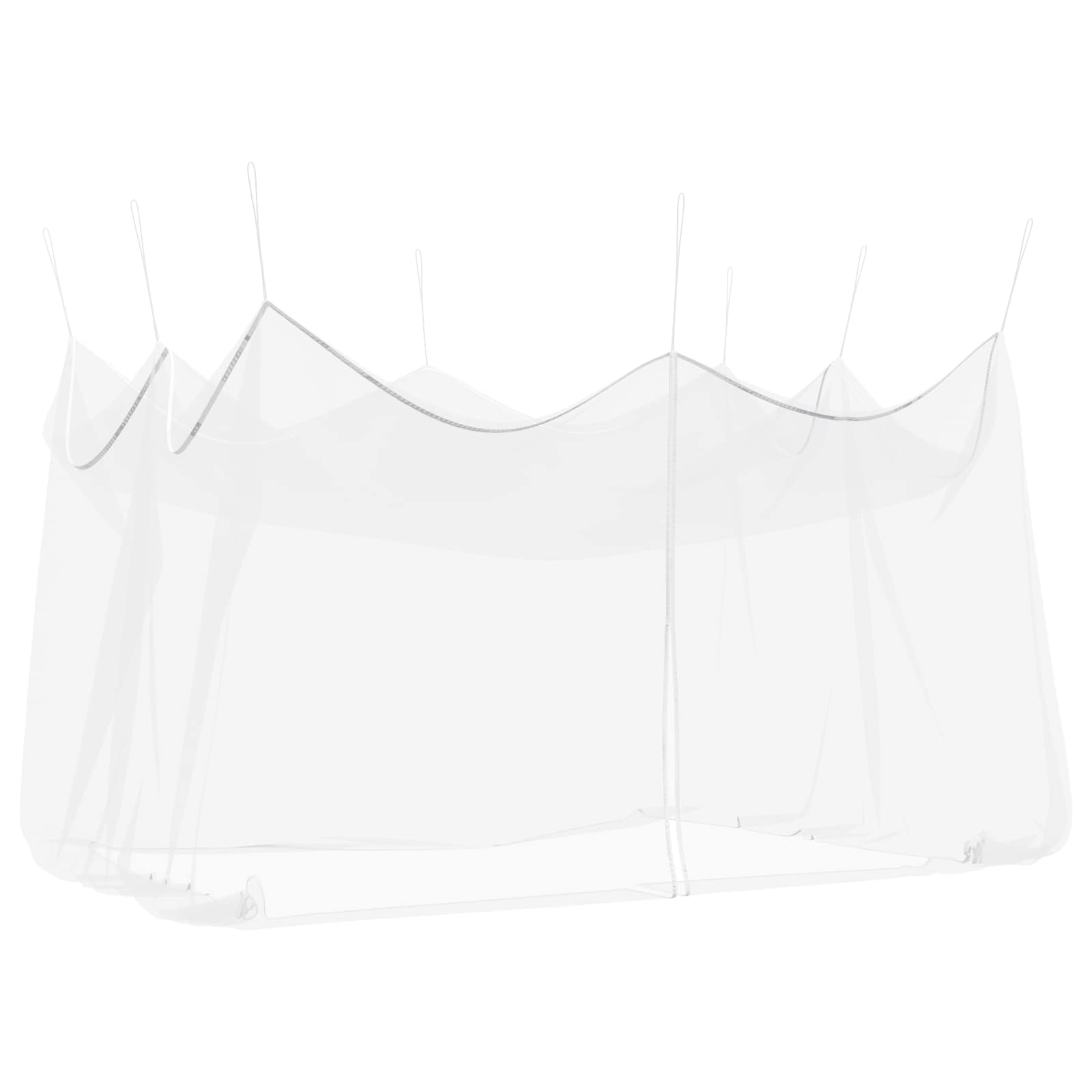 Aia Sääsevõrk (3 x 4,5 x 2,5 m, 220 Silma, Polüester) – toote pilt 1