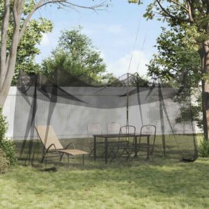 aia sääsevõrk polüester 220 mesh – Aia Sääsevõrk (3 x 4,5 x 2,5 m, Polüester, 220 Silma)