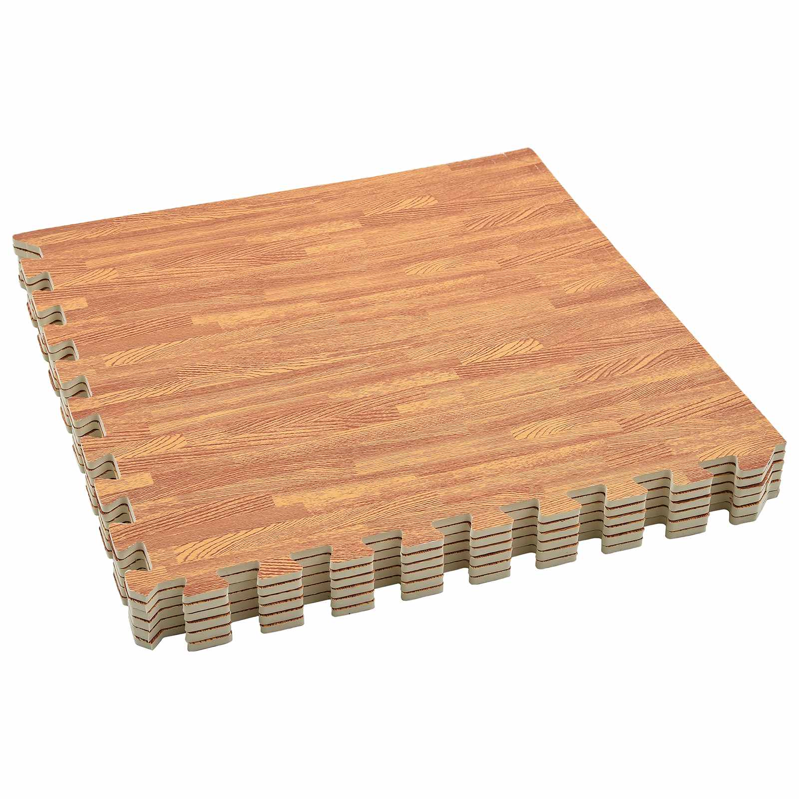 EVA Vaht Põrandamatid (12 Tk, 60 X 60 X 2 Cm, 4,32 M²) – toote pilt 3
