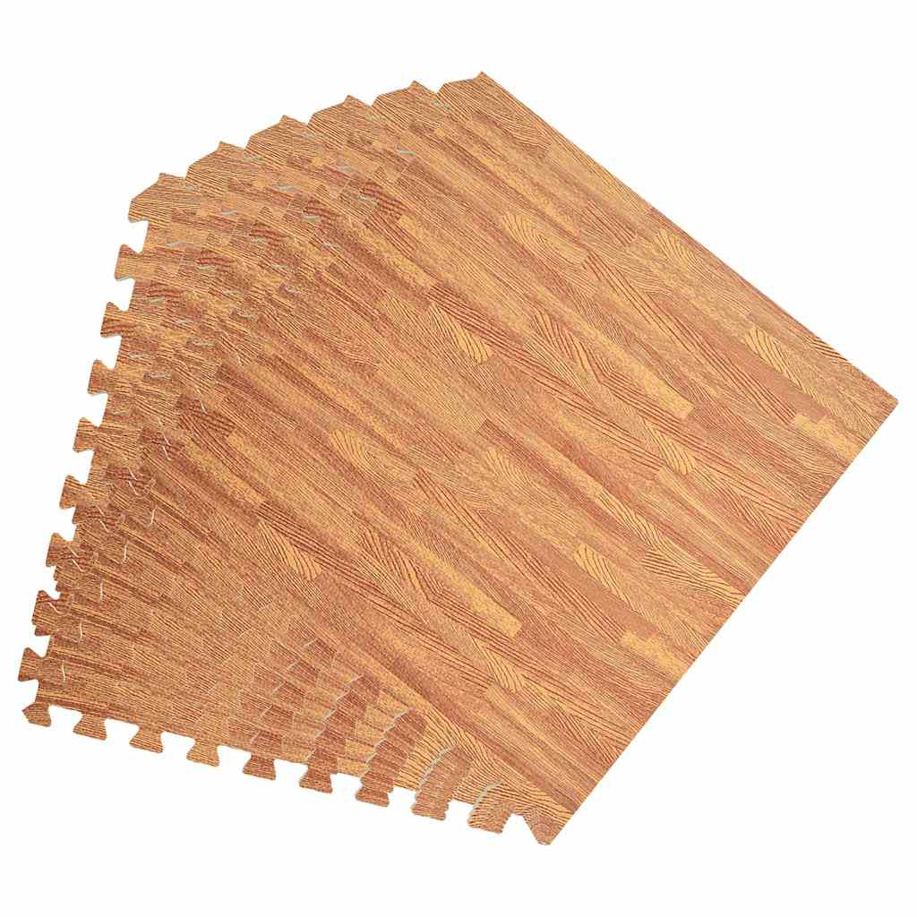 EVA-Vaht Treeningmatid (6 Tk, 2,16 m², 60x60 Cm) – toote pilt 2