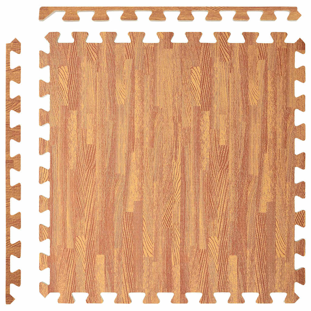 EVA-Vaht Treeningmatid (6 Tk, 2,16 m², 60x60 Cm) – toote pilt 4