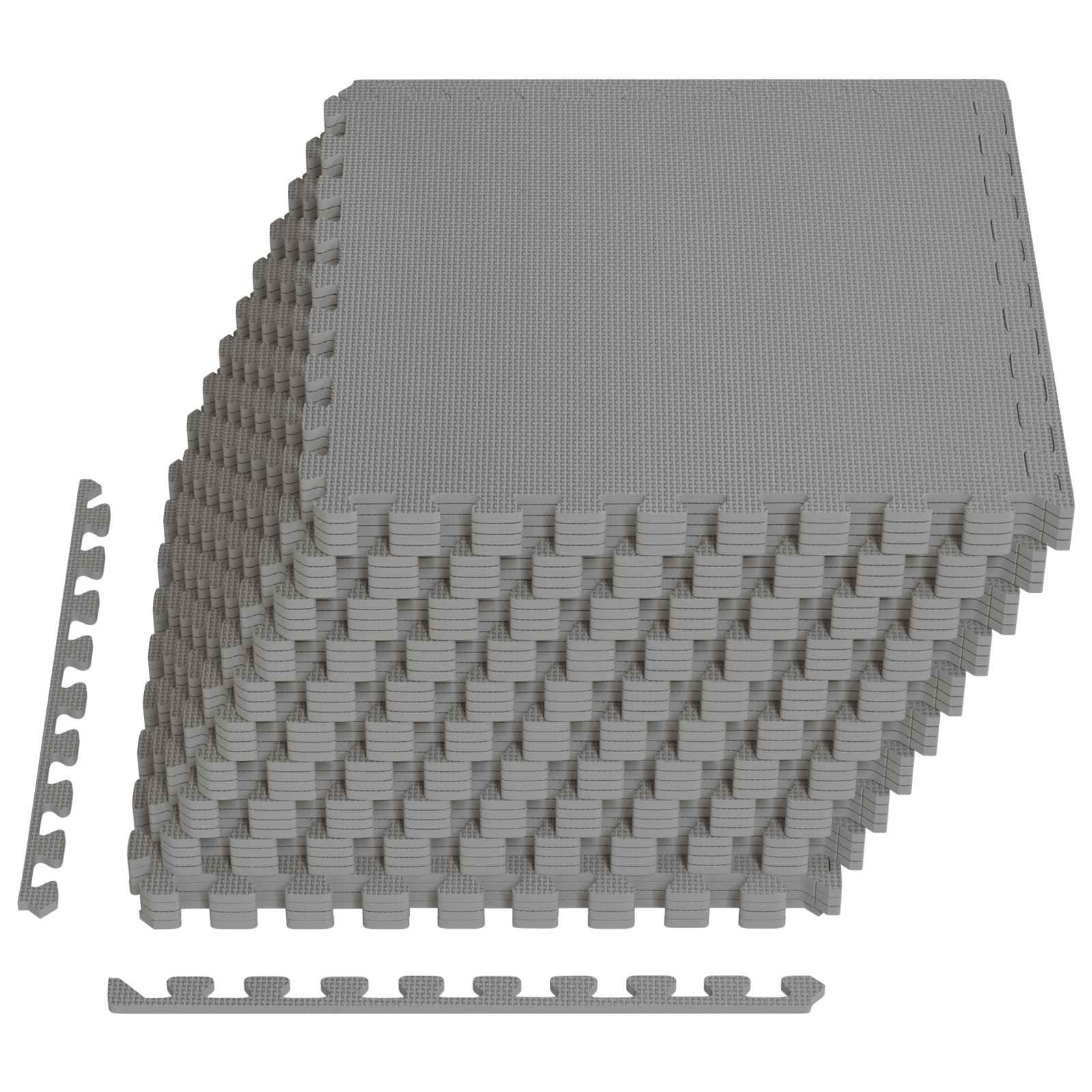 EVA Vahtpõrandamatid (40 Tk, 14,4 m², Hall) – toote pilt 1