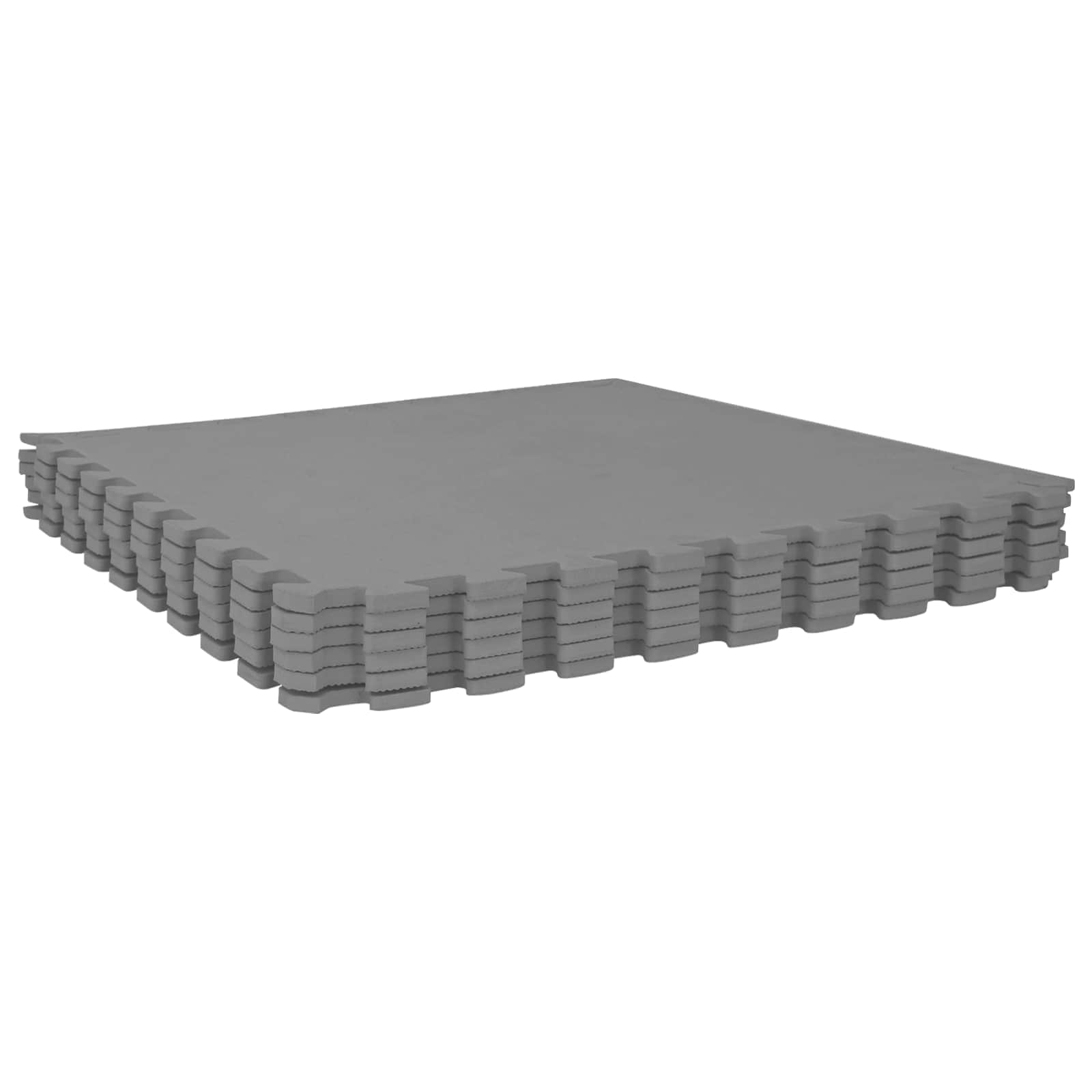 EVA Vahtpõrandamatid (50 Tk, 18 m², Hall) – toote pilt 3