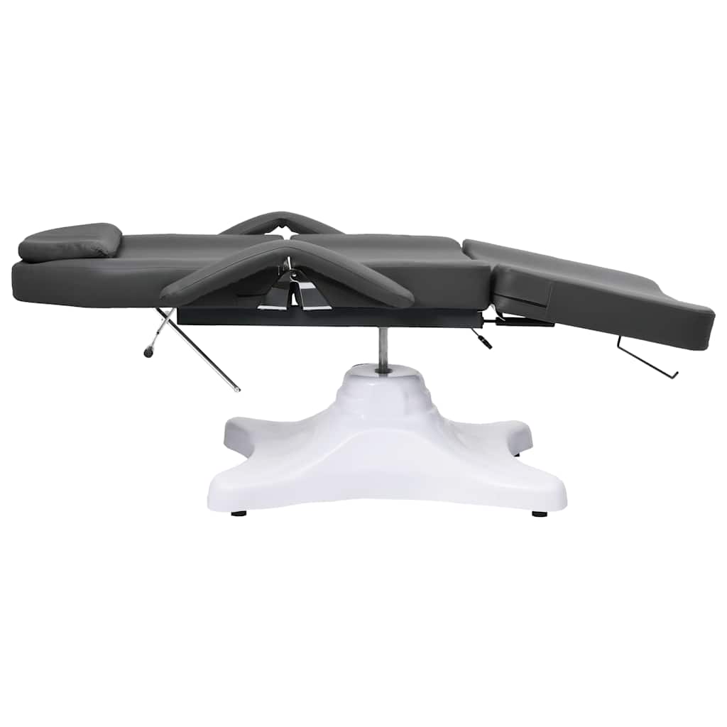 Hall Massaažilaud (180 X 62 X 86,5-118 Cm, 150 Kg Kandevõime) – toote pilt 3