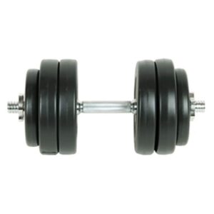 hantli komplekt 15 kg kodus – Hantli Komplekt (15 Kg, 45 Cm Kang, 6 Ketta)