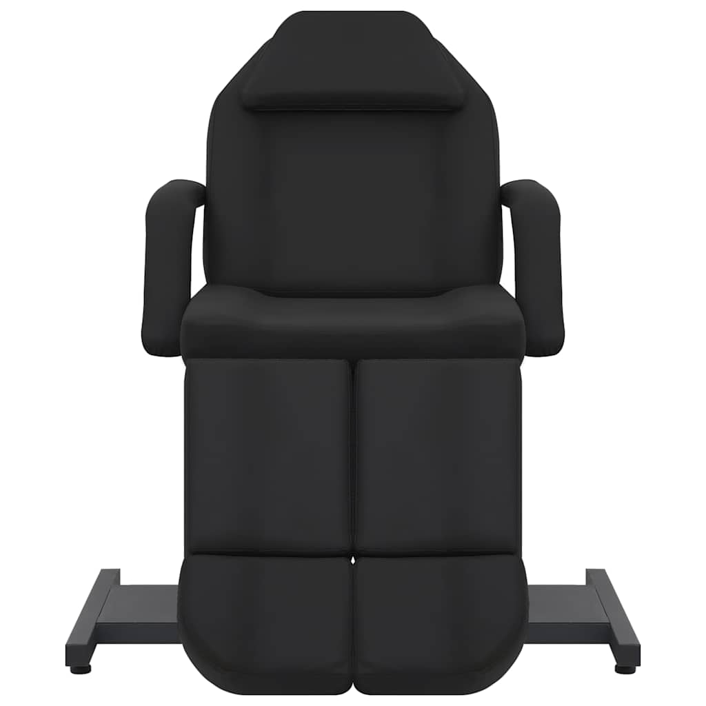 Iluhooldustool Kunstnahast (1,8 x 0,62 x 0,78 m, Must) – toote pilt 1