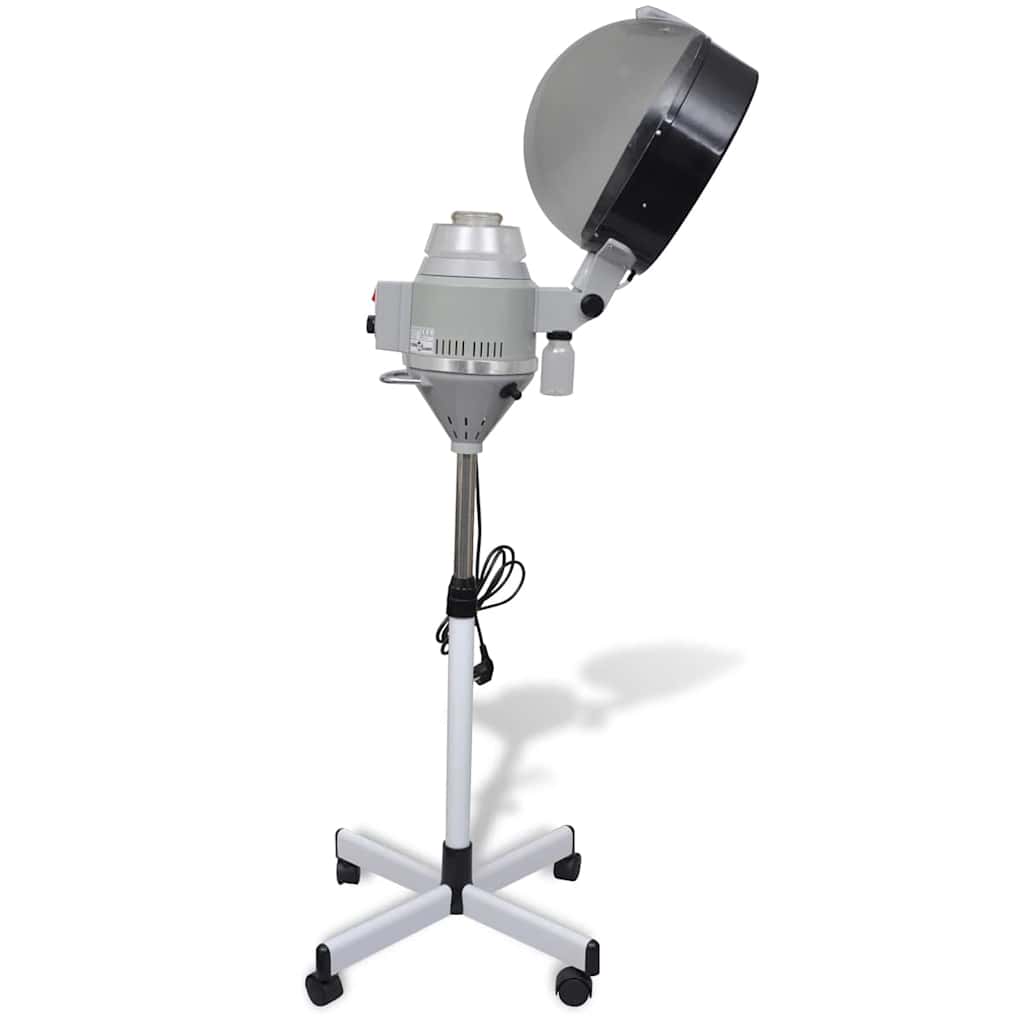 Juuste Auruti Juuksurisalongi Ratastega (650 W, 70-95 cm Kõrgus, 220-240 V) – toote pilt 1