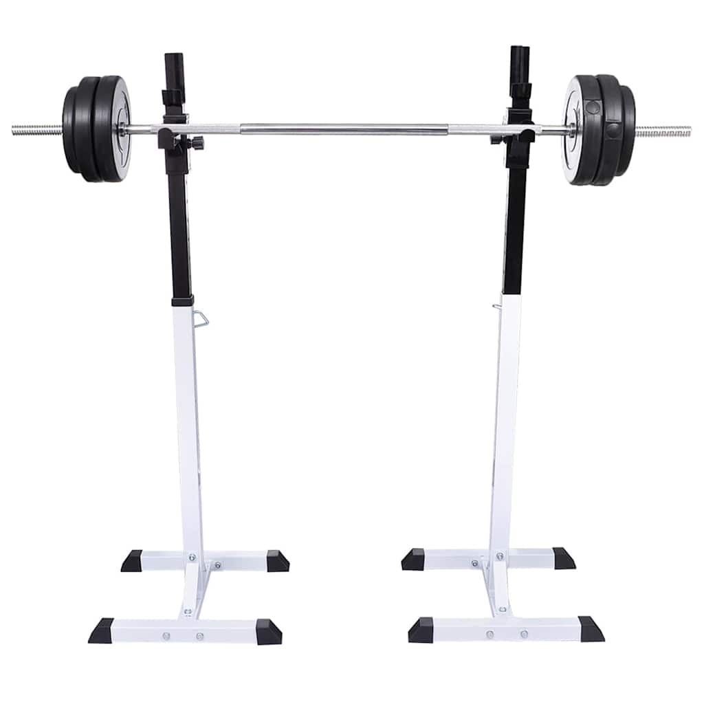 Kangi- Ja Kükiraam (30,5 Kg, 107-165 Cm, Teras) – toote pilt 1