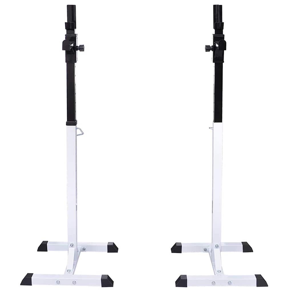 Kangi- Ja Kükiraam (30,5 Kg, 107-165 Cm, Teras) – toote pilt 2