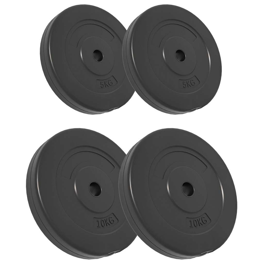 Kangikettad (4 Tk, 30 Kg, Tsement) – toote pilt 1