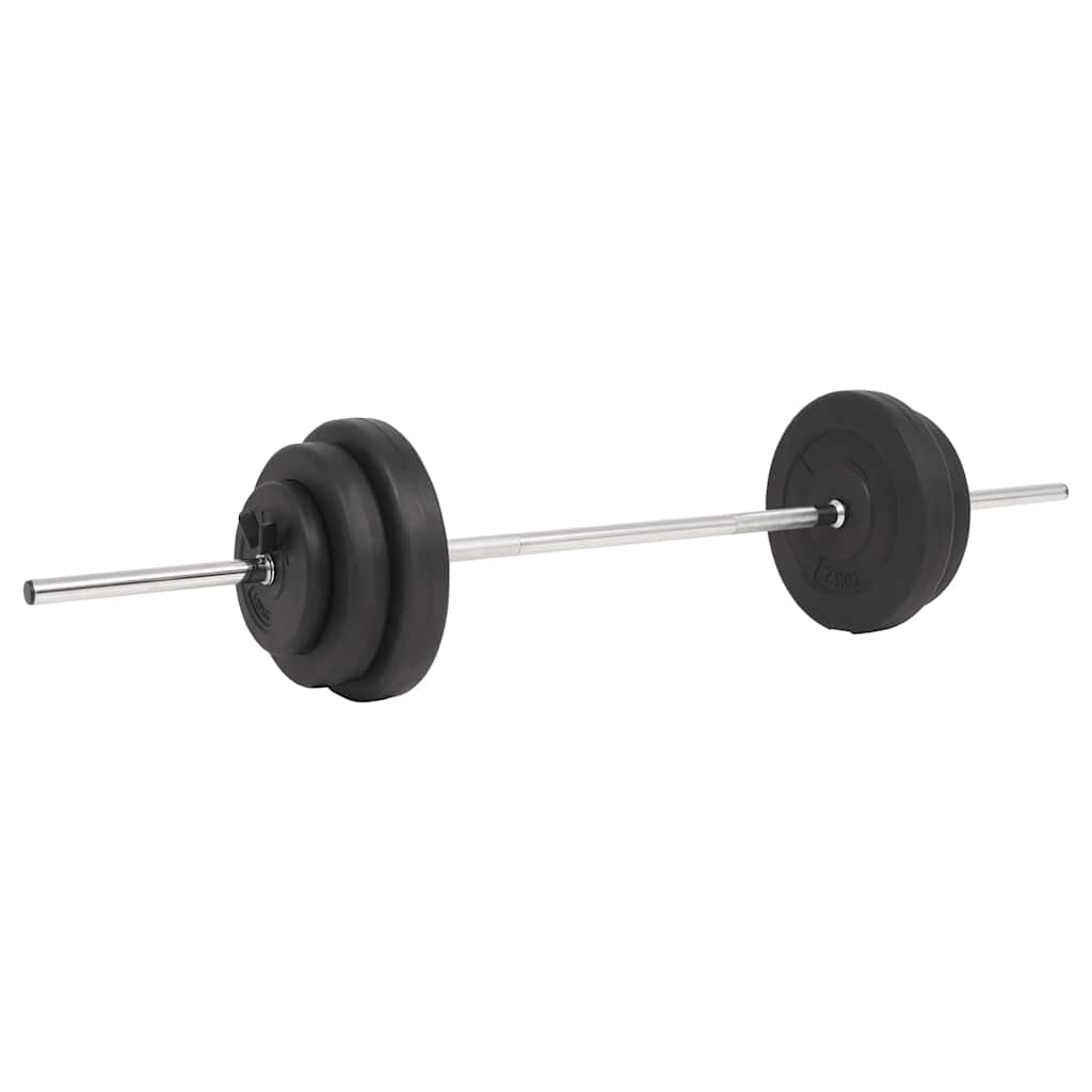 Kangikomplekt (30 Kg, Tsemendist Kettad, Terasest Kang) – toote pilt 1