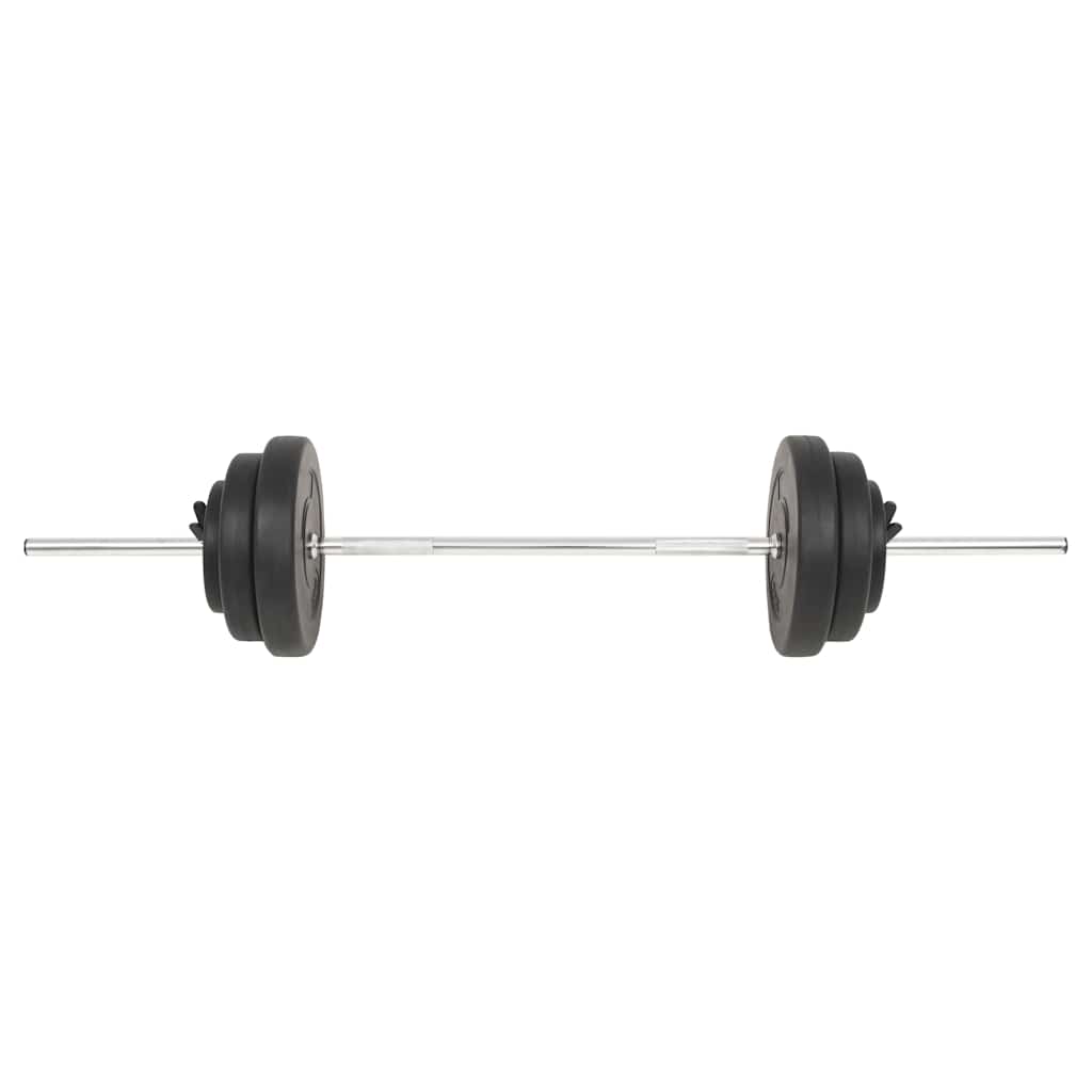 Kangikomplekt (30 Kg, Tsemendist Kettad, Terasest Kang) – toote pilt 2