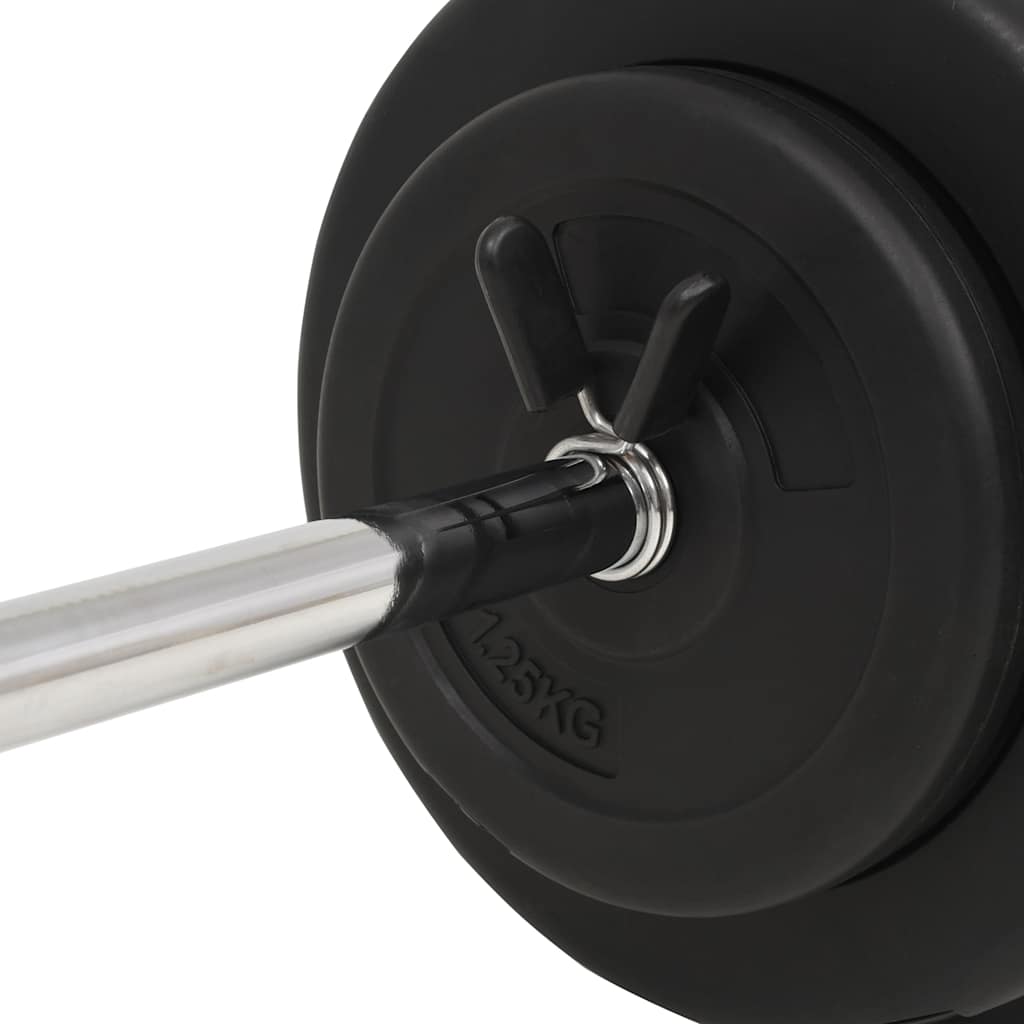 Kangikomplekt (30 Kg, Tsemendist Kettad, Terasest Kang) – toote pilt 3