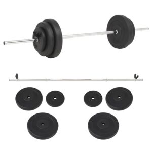 kangikomplekt 30 kg tsemendist kettad – Kangikomplekt (30 Kg, Tsemendist Kettad, Terasest Kang)