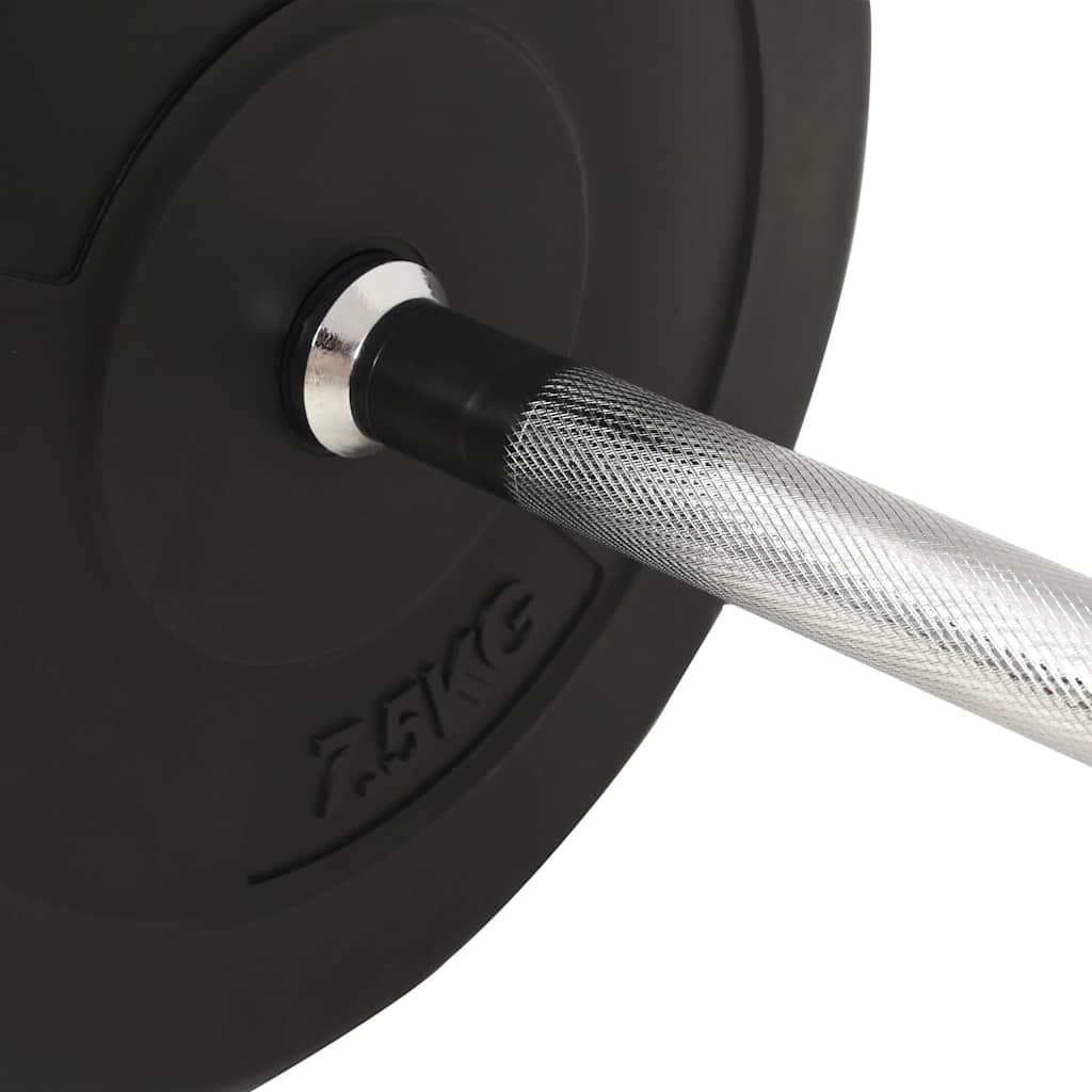 Kangikomplekt (30 Kg, Tsemendist Kettad, Terasest Kang) – toote pilt 4