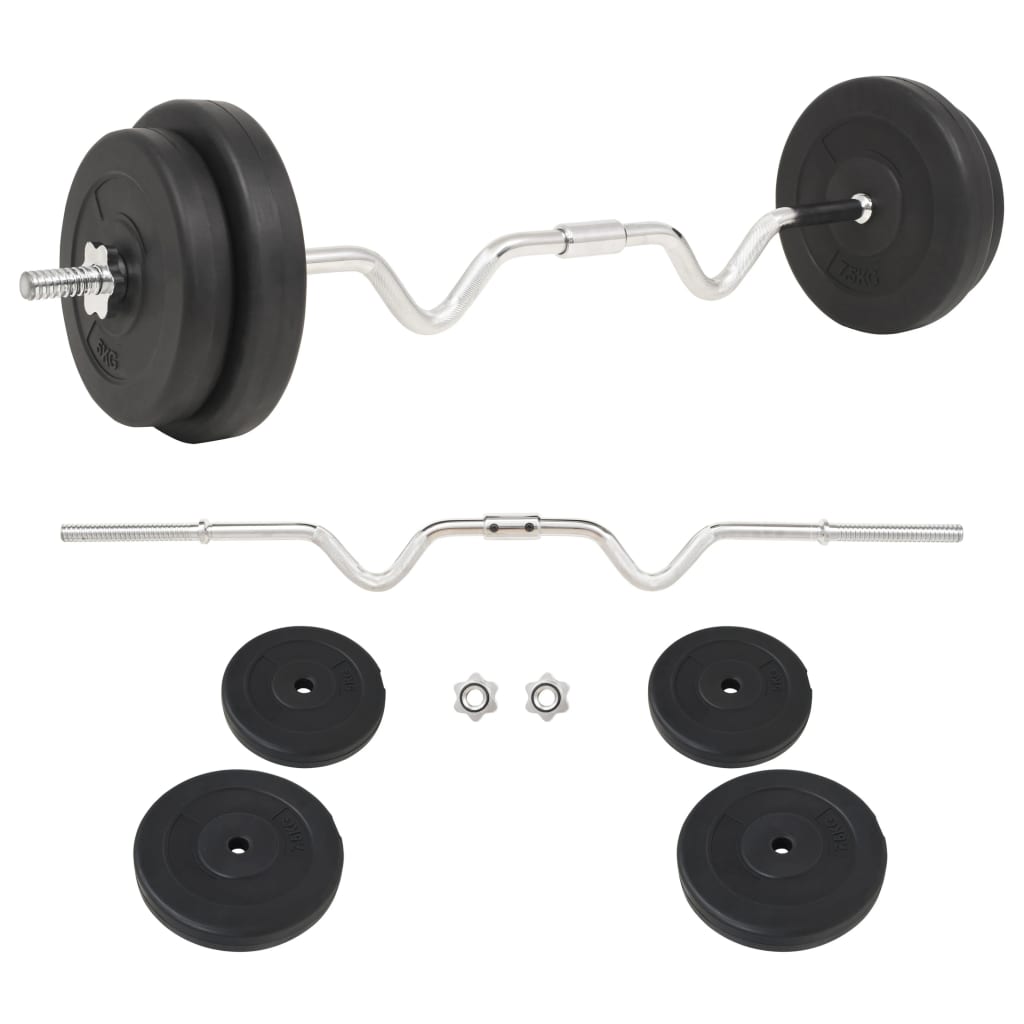 kangikomplekt 30 kg tsemendist – Kangikomplekt (30 Kg, Tsemendist Kettad, Terasest Kang)