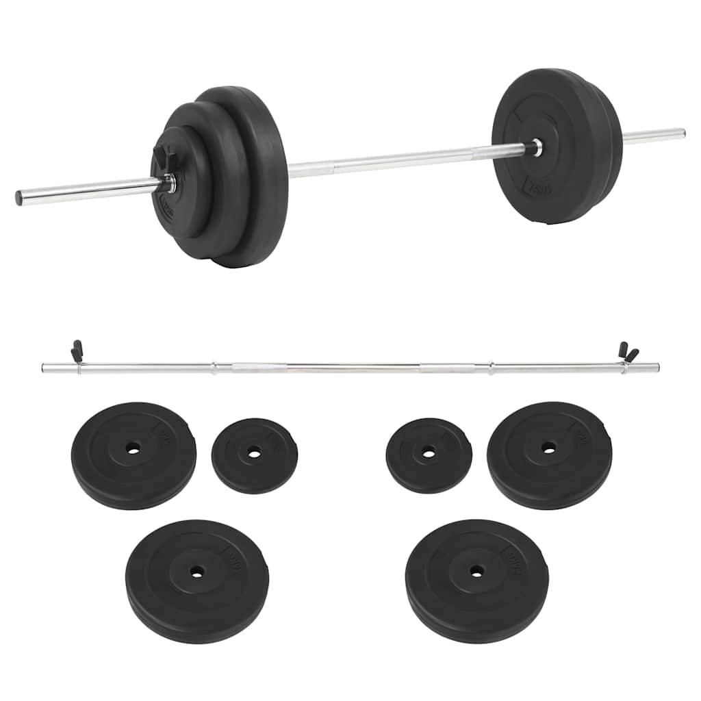 kangikomplekt 30 kg tsemendist kettad – Kangikomplekt (30 Kg, Tsemendist Kettad, Terasest Kang)