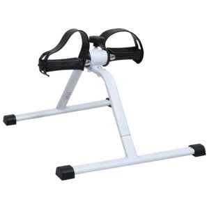 kardio mini veloergomeeter kodukasutajale – Kardio Mini Veloergomeeter (51 X 41 X 32 Cm, 2,18 Kg, Must Ja Hõbedane)