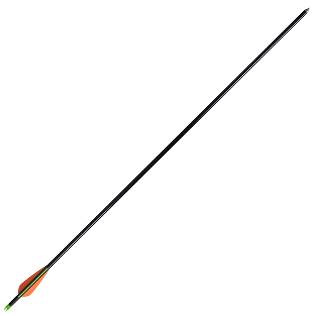 Klaaskiust vibunooled (76,2 cm, 0,79 cm läbimõõt, 12 tk) – toote pilt 2