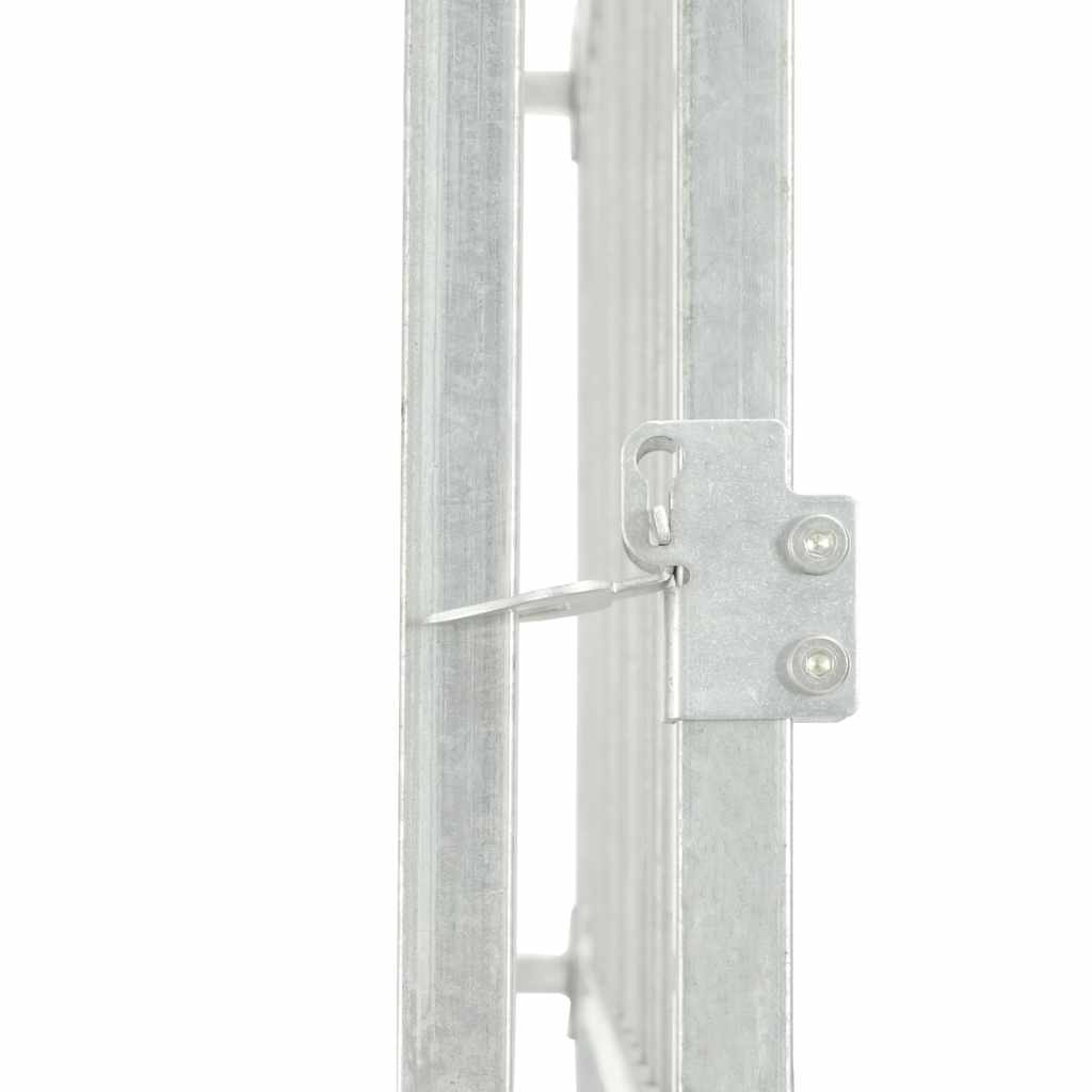 koeraaed 100 x 100 x 100 cm – toote pilt 3