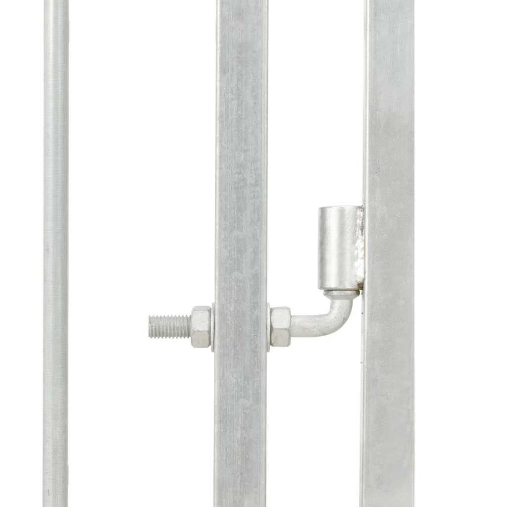 koeraaed 100 x 100 x 100 cm – toote pilt 4