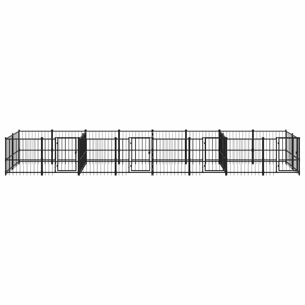 koeraaedik, teras, 15,02 m² – toote pilt 2