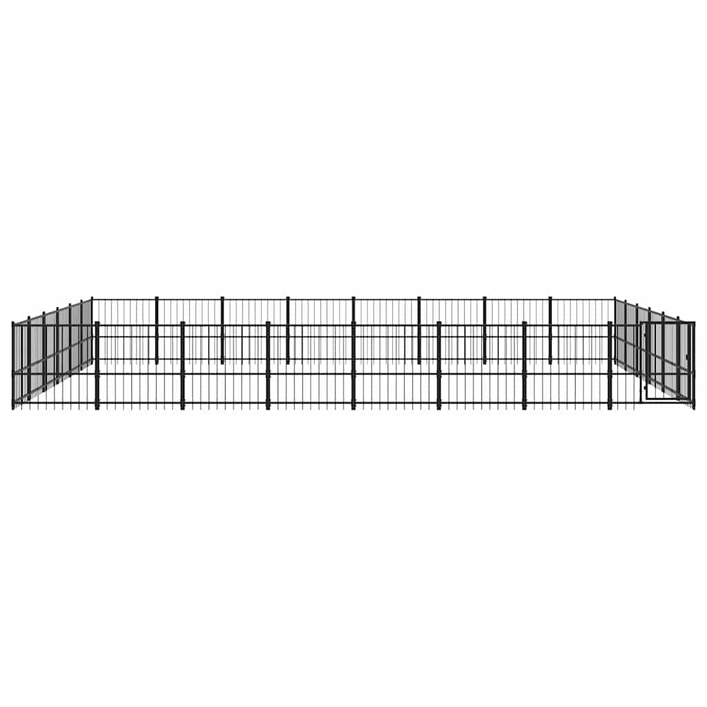 koeraaedik, teras, 45,16 m² – toote pilt 2