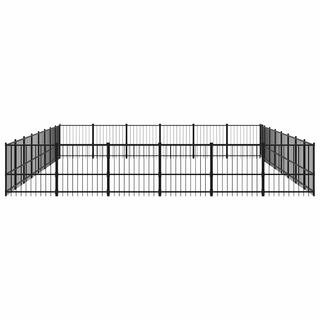 koeraaedik, teras, 45,16 m² – toote pilt 3