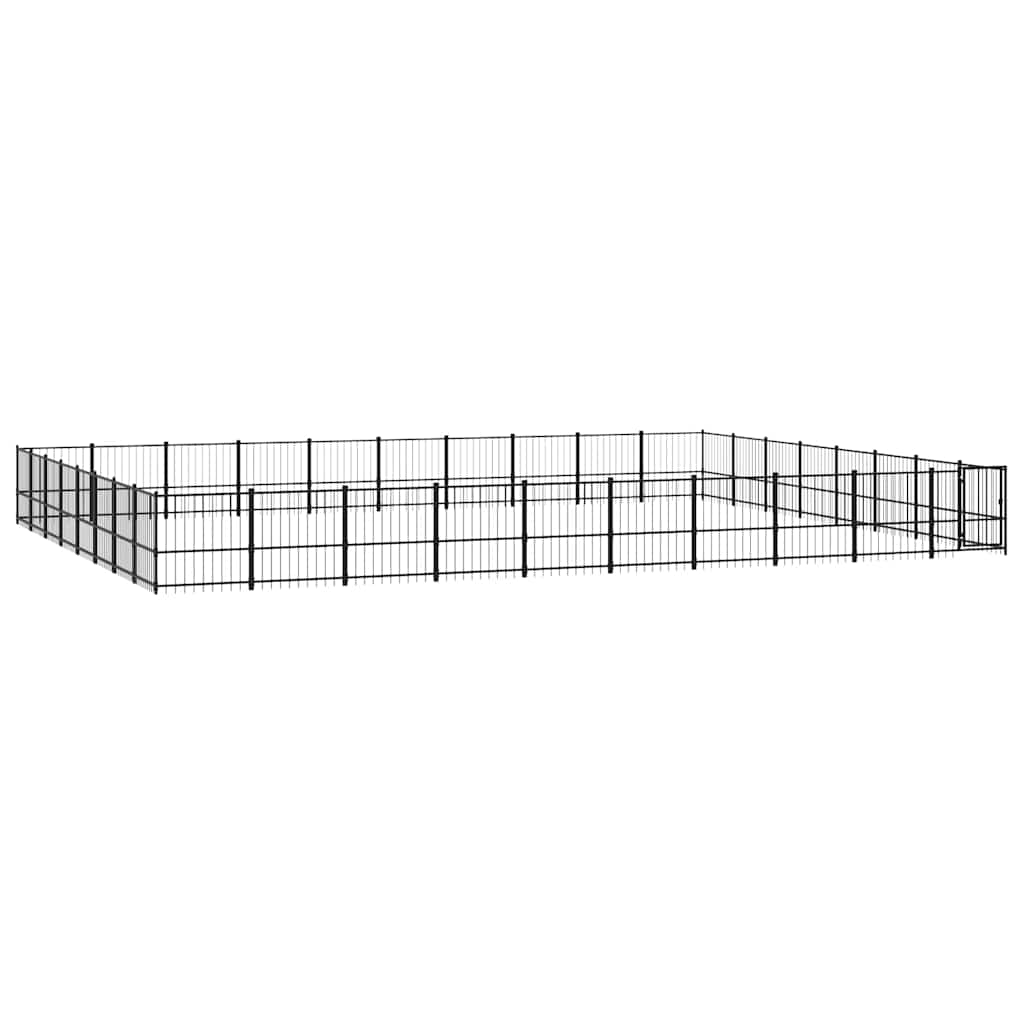 koeraaedik, teras, 75,27 m² – toote pilt 1