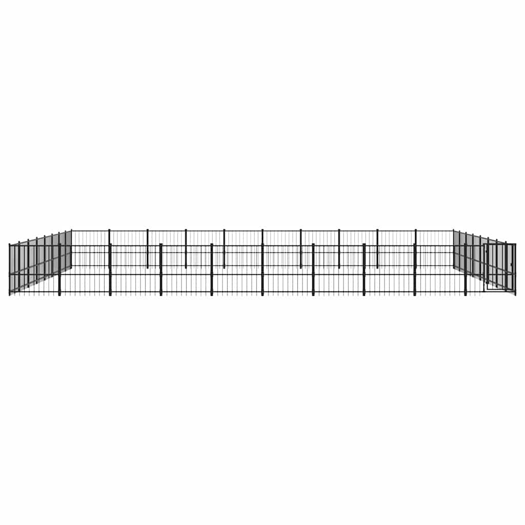 koeraaedik, teras, 75,27 m² – toote pilt 2