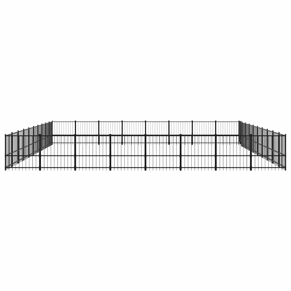 koeraaedik, teras, 75,27 m² – toote pilt 3