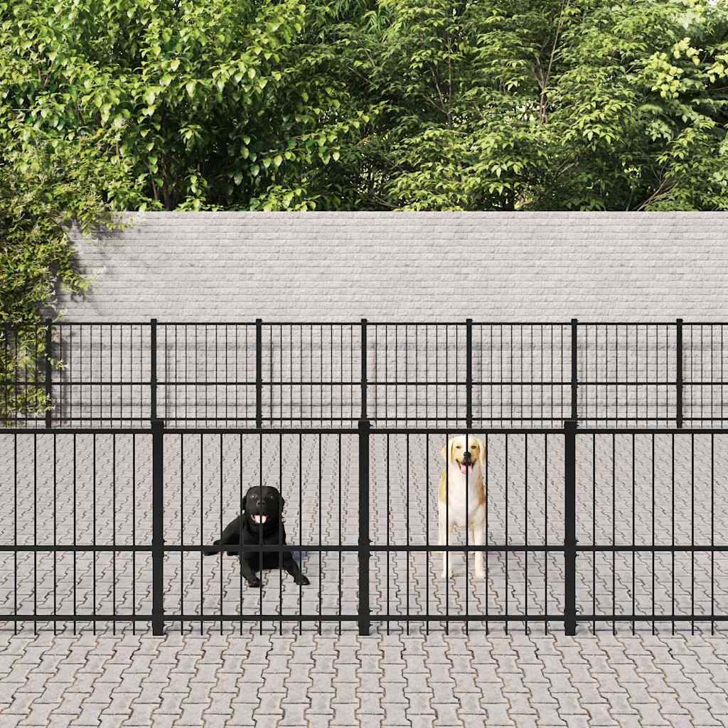 koeraaedik, teras, 75,27 m²