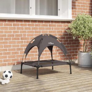 Koeravoodi Pruun 62 x 48 x 61 cm Teras