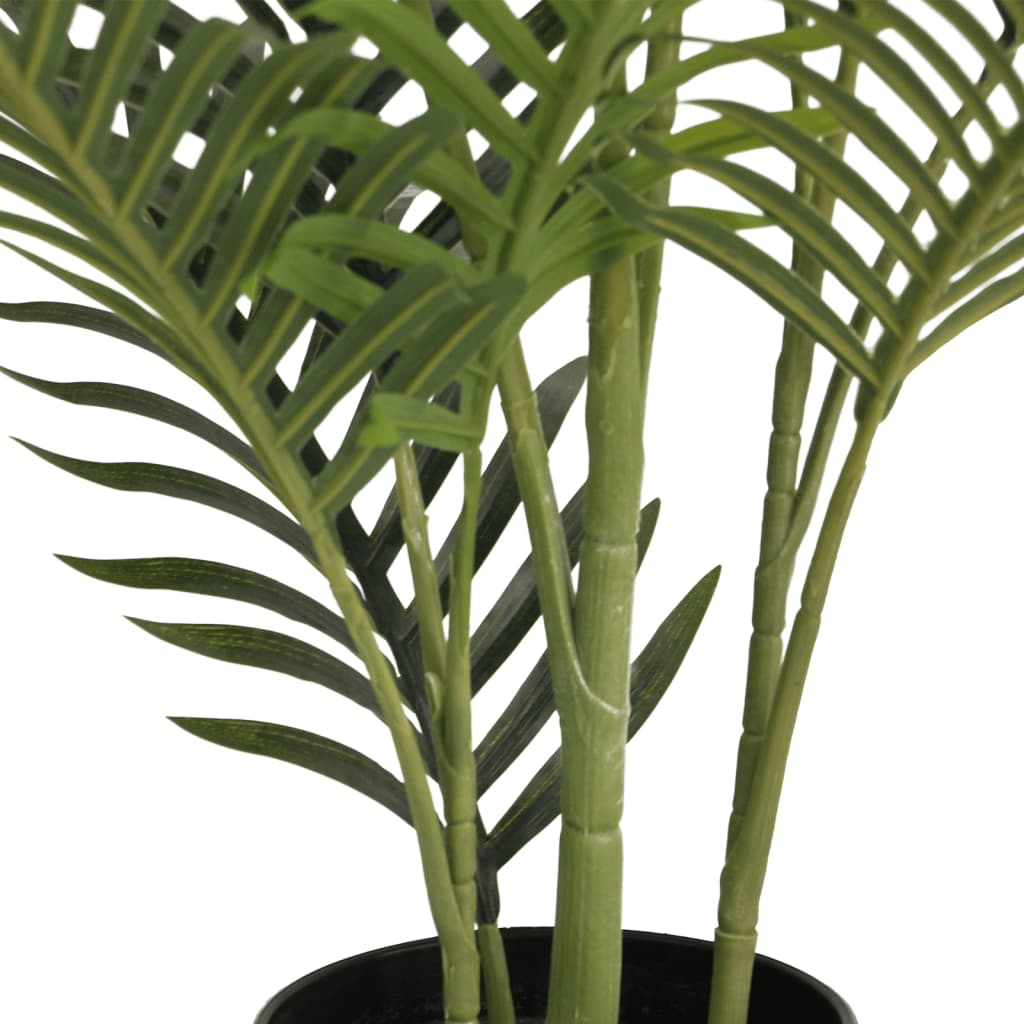 Kunstpalm (80 cm, Roheline, PP Materjal) – toote pilt 1