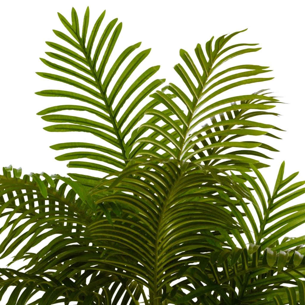 Kunstpalm (80 cm, Roheline, PP Materjal) – toote pilt 2