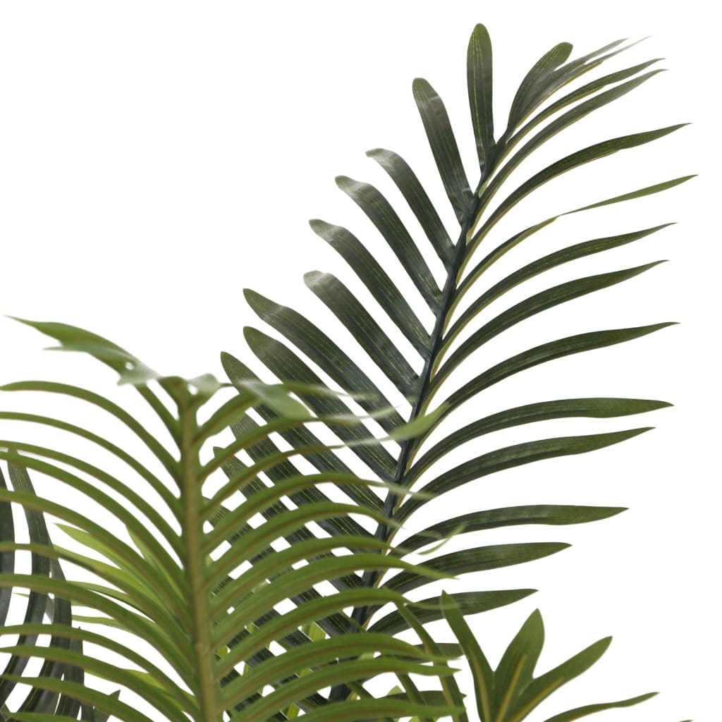 Kunstpalm (80 cm, Roheline, PP Materjal) – toote pilt 3