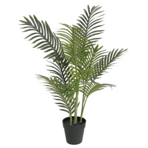 kunstpalm 80 cm roheline – Kunstpalm (80 cm, Roheline, PP Materjal)