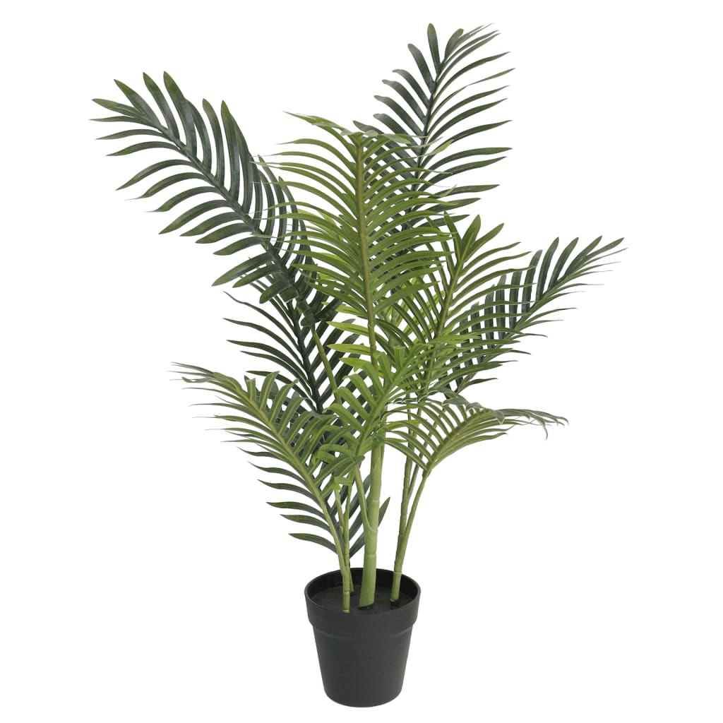kunstpalm 80 cm roheline – Kunstpalm (80 cm, Roheline, PP Materjal)
