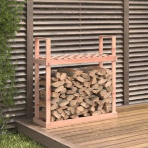 küttepuude rest, 110 x 35 x 108,5 cm, ebatsuuga puit