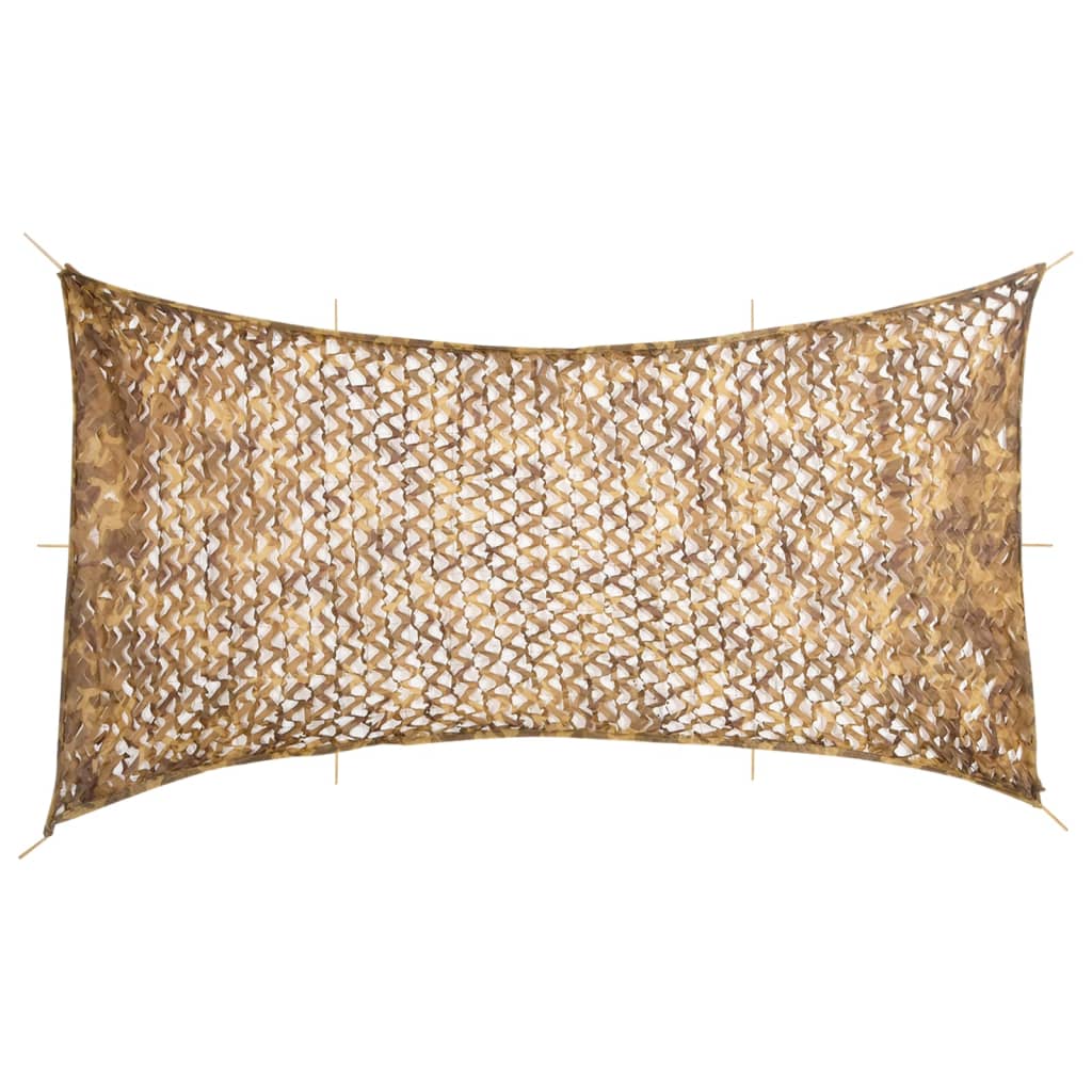 liivakarva peitevõrk hoiukotiga – Liivakarva Peitevõrk Hoiukotiga (708 x 423 Cm, UV-Kindel)