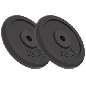 malmist kangi kettad 10 kg – Malmist Kangi Kettad (2×10 kg, 27,5 cm, 30 mm Ava)